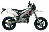 2009 Motorhispania RYZ 49 Supermotard photo